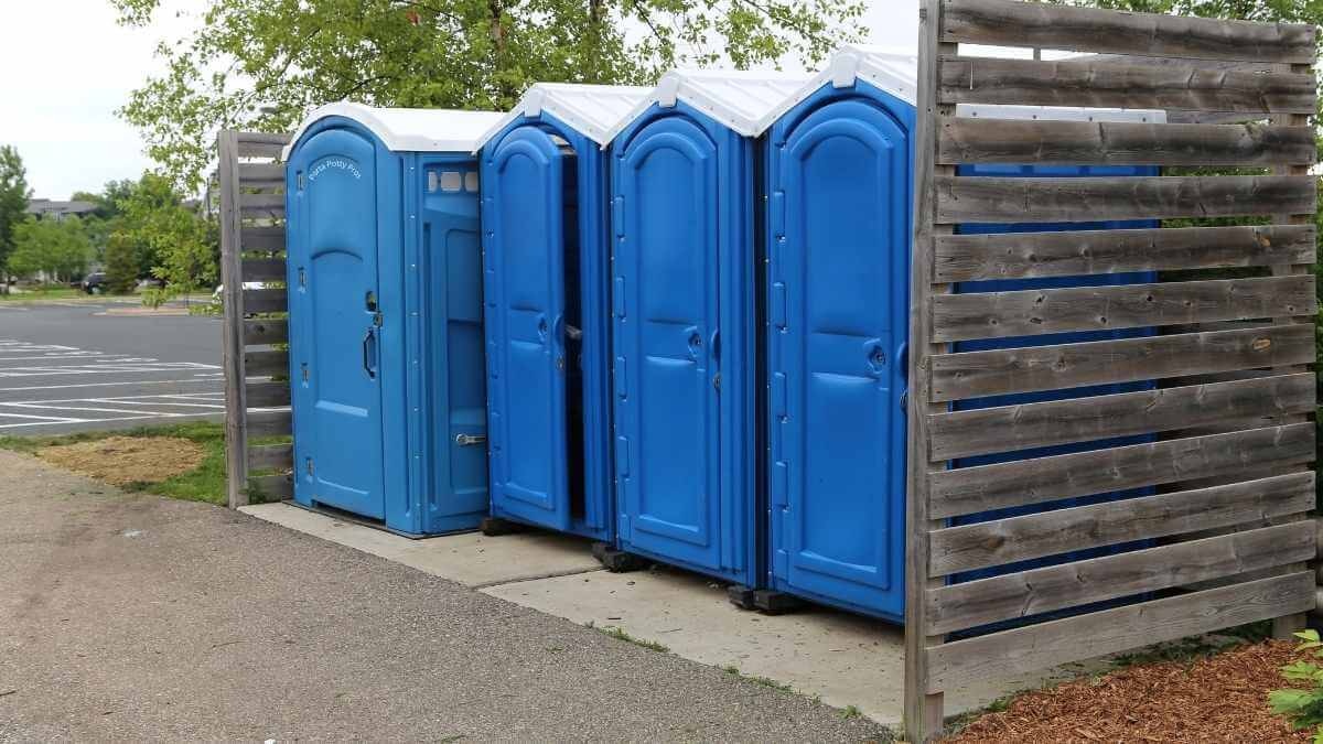 Porta Potty Rental Pros - Top Porta Potty Rentals in Madison, NJ, 7940